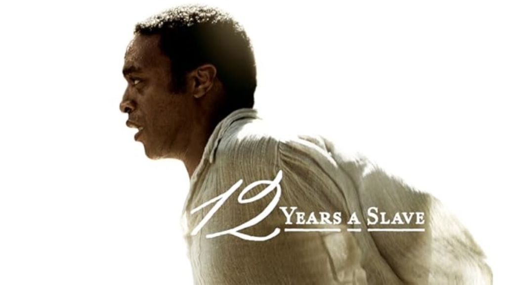 12 Years a Slave