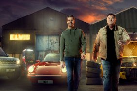 Wheeler Dealers Season 7