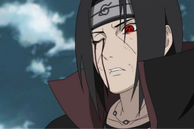 Itachi Uchiha - Uchiha Clan Naruto