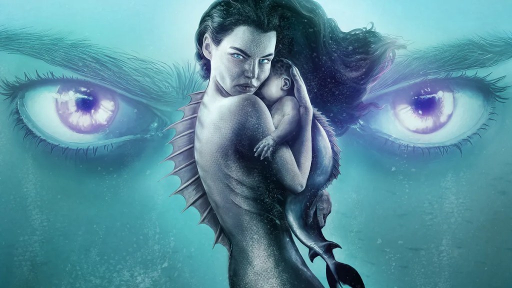 Siren Season 3