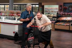 Guy's Grocery Games Season 15 streaming