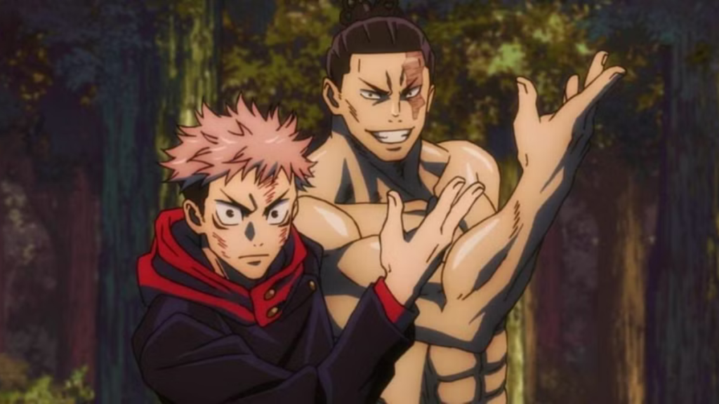 Jujutsu Kaisen: Most Iconic Duos
