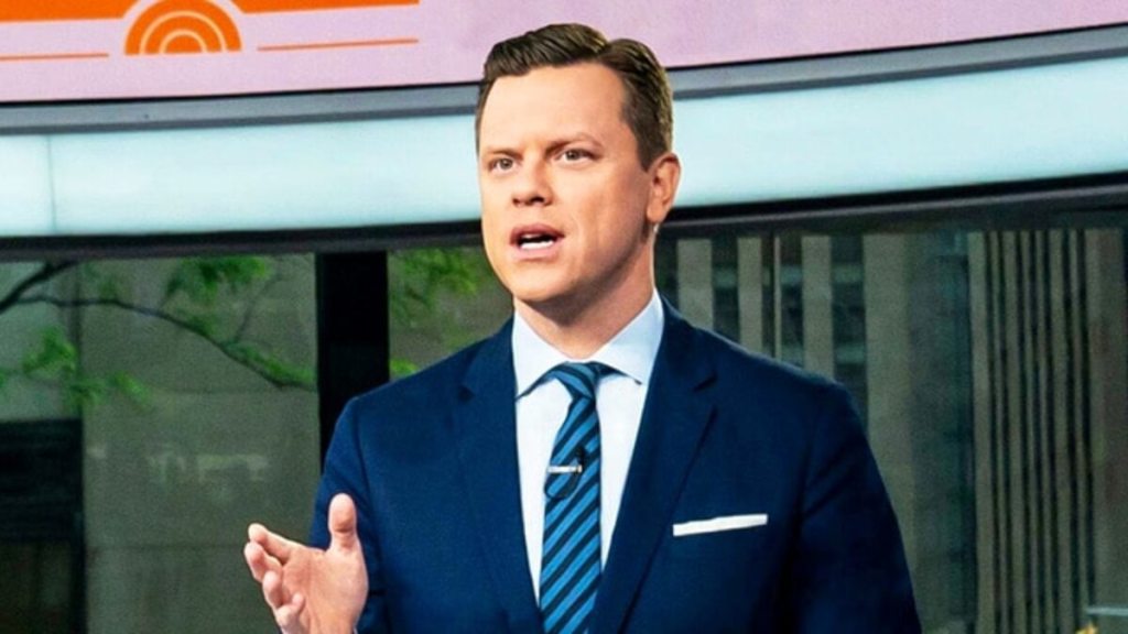 Sunday Today with Willie Geist Season 8