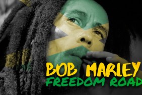 Bob Marley - Freedom Road