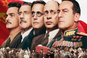 The Death of Stalin