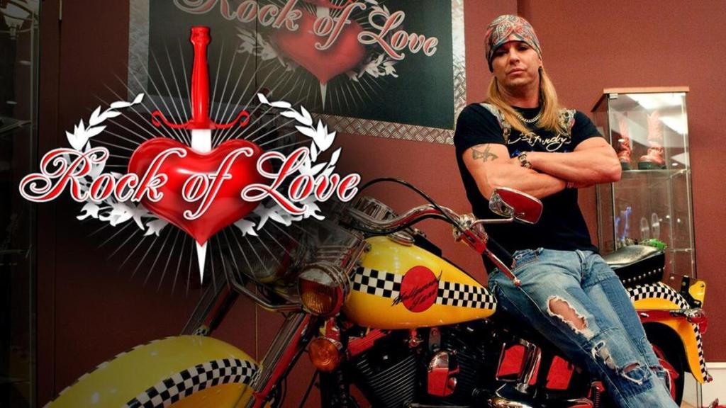 Rock of Love with Bret Michaels Season 1