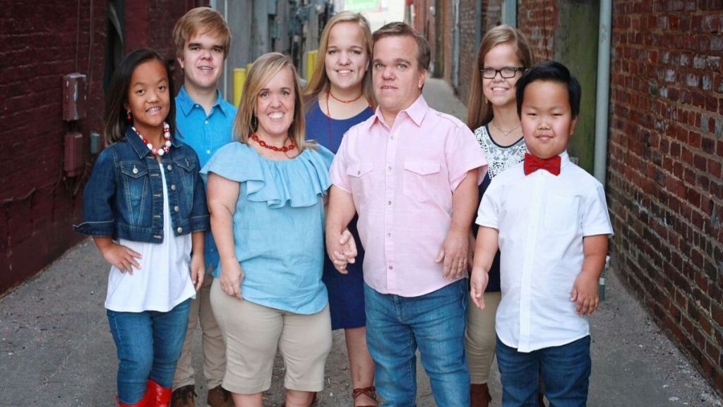 7 Little Johnstons Season 10