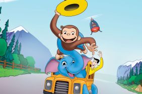 Curious George Season 13 Streaming