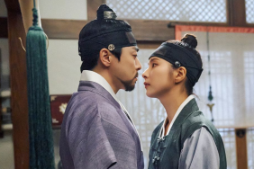 Jo Jung-Suk, Shin Se-Kyung in Captivating the King