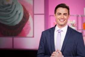 Cupcake Wars Season 4