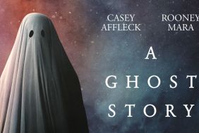 A Ghost Story (2017)