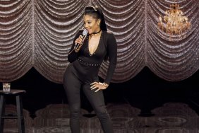 Tiffany Haddish: She Ready! From the Hood to Hollywood!