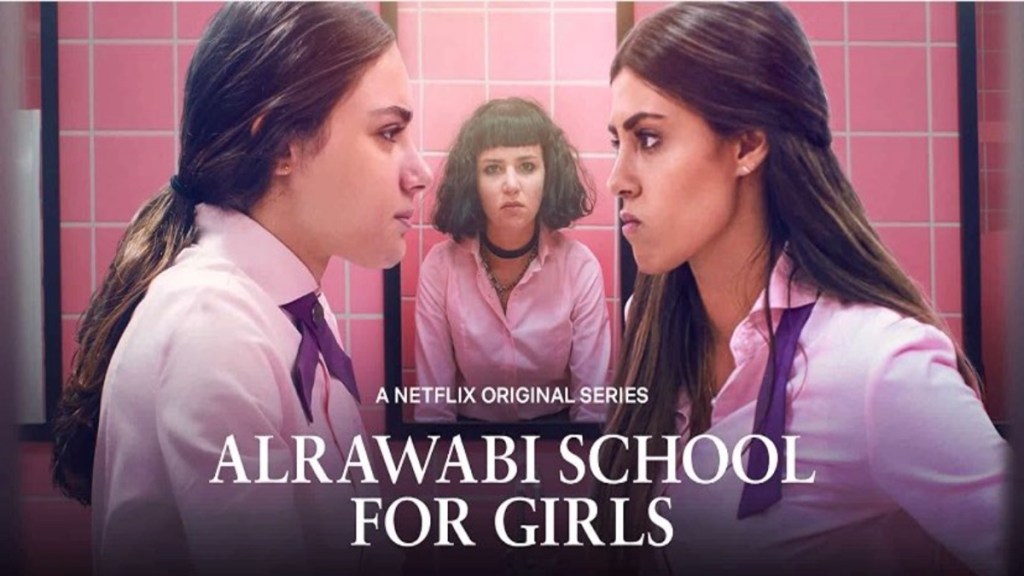 AlRawabi School for Girls Season 2 Release Date