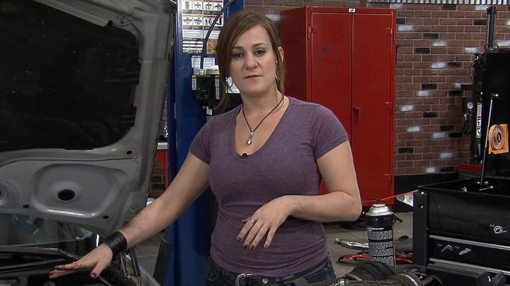 All Girls Garage Season 10 Streaming: Watch & Stream Online via HBO Max