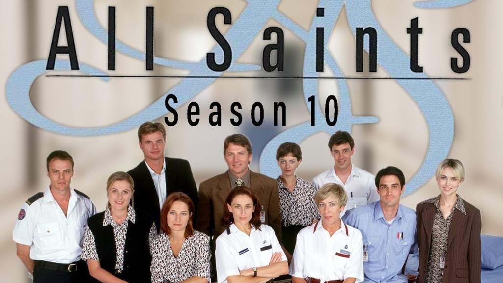 All Saints Season 10 Streaming: Watch & Stream Online via Hulu