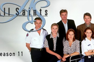 All Saints Season 11 Streaming: Watch & Stream Online via Hulu