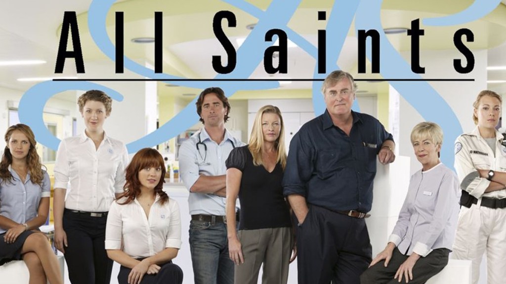 All Saints Season 12 Streaming: Watch & Stream Online via Hulu