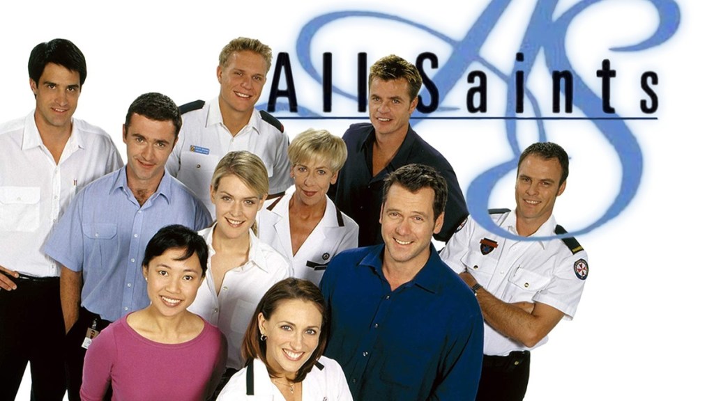 All Saints Season 2 Streaming: Watch & Stream Online via Hulu