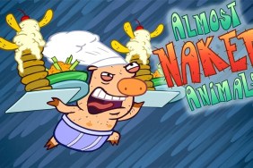 Almost Naked Animals Season 1