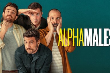 Alpha Males Season 2 How Many Episodes