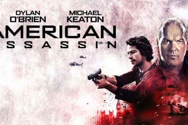 American Assassin