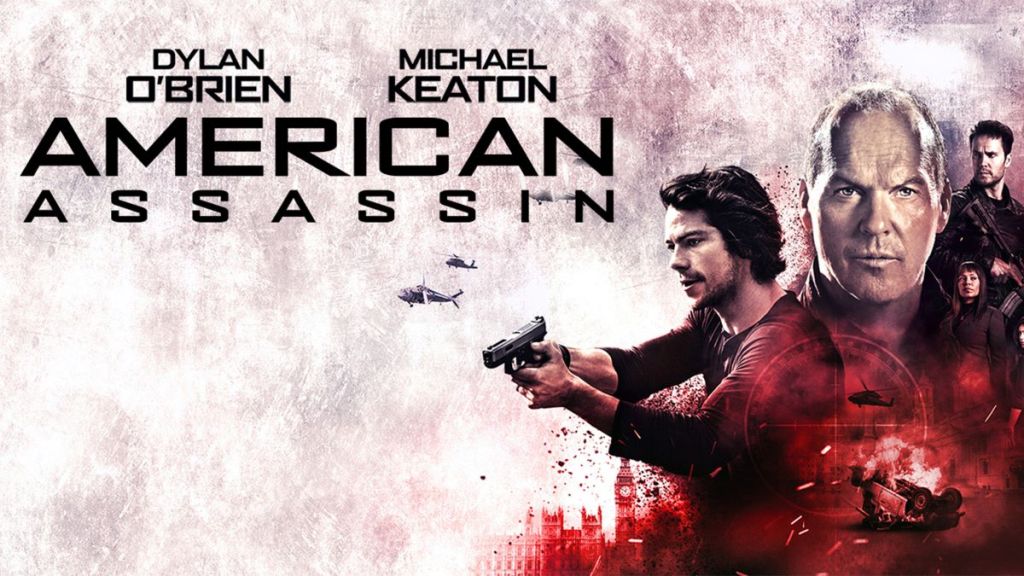 American Assassin