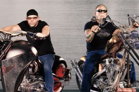 American Chopper Season 10 Streaming: Watch and Stream Online via HBO Max