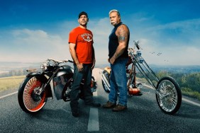 American Chopper Season 11 Streaming: Watch and Stream Online via HBO Max