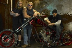 American Chopper Season 4 Streaming: Watch & Stream Online via HBO Max