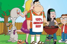 American Dad Season 10