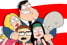 American Dad! Season 12 Streaming: Watch & Stream Online via Hulu