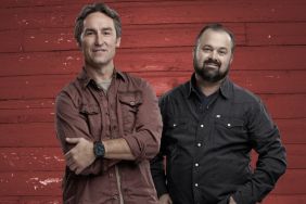 American Pickers Season 15