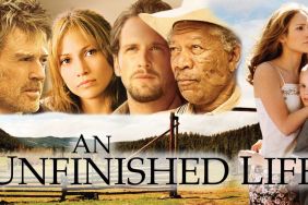 An Unfinished Life