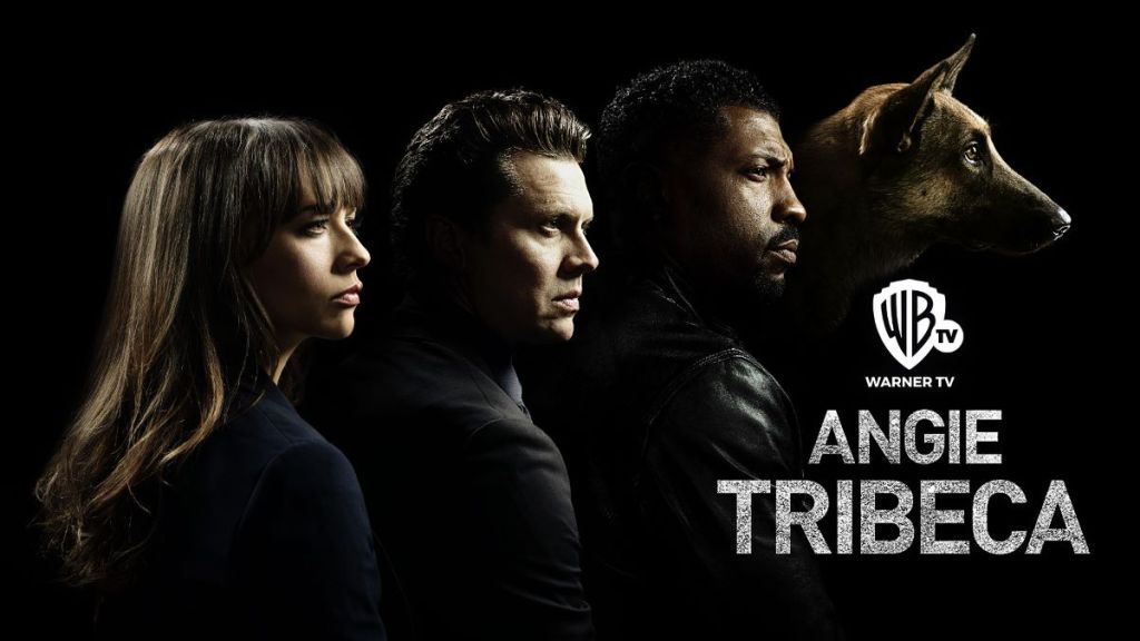 Angie Tribeca Season 1