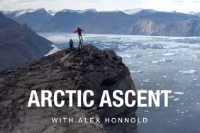 Arctic Ascent with Harold Honnold Season 1 How Many Episodes