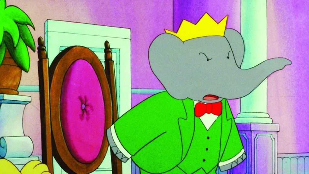 Babar (1989) Season 1 Streaming: Watch & Stream Online via Peacock