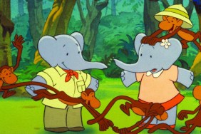 Babar (1989) Season 5 Streaming: Watch & Stream Online via Peacock