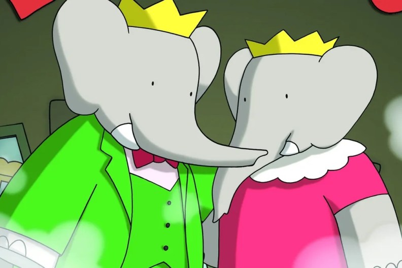 Babar (1989) Season 6 Streaming: Watch & Stream Online via Peacock