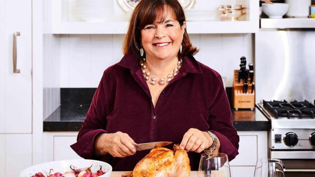 Barefoot Contessa Season 11 Streaming: Watch & Stream Online via HBO Max