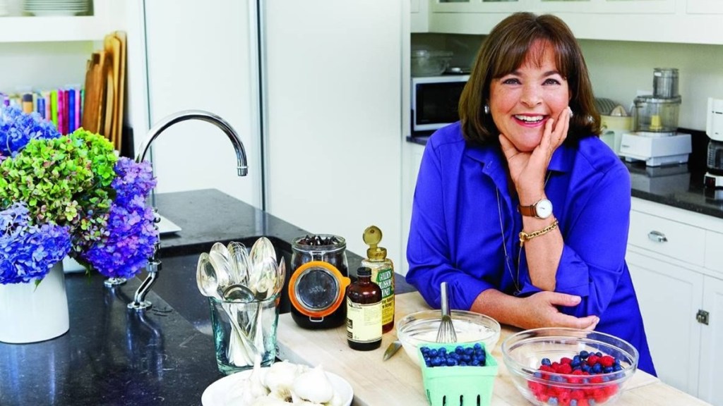 Barefoot Contessa Season 15 Streaming: Watch & Stream Online via HBO Max