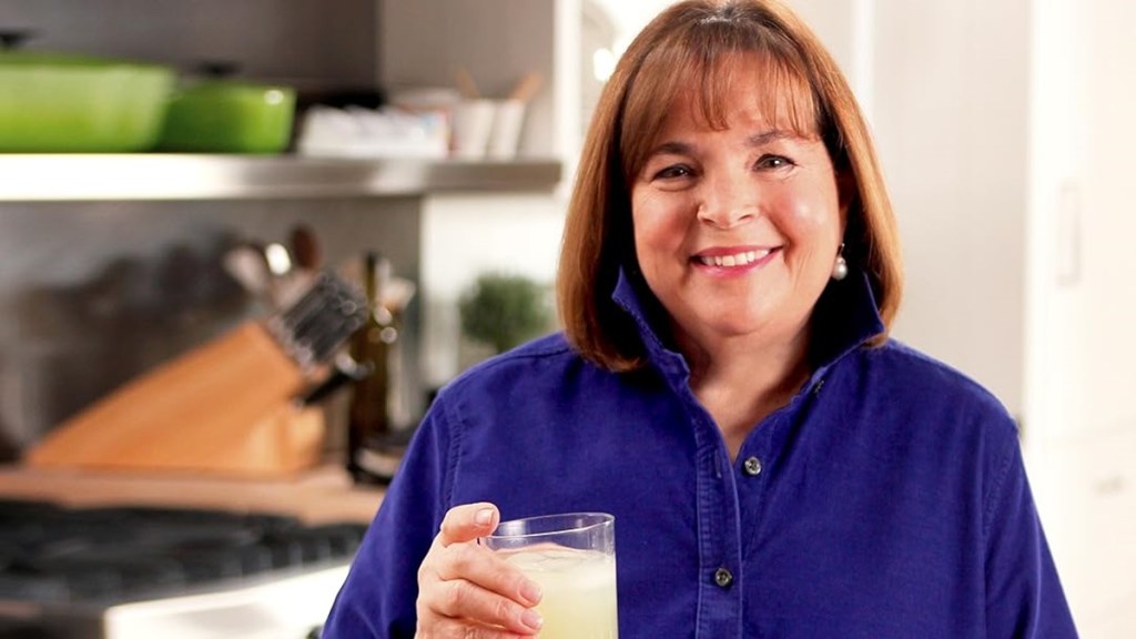 Barefoot Contessa Season 16 Streaming: Watch & Stream Online via HBO Max