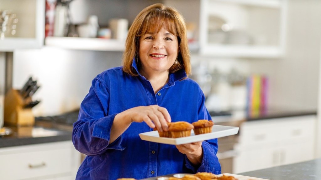 Barefoot Contessa Season 17 Streaming: Watch & Stream Online via HBO Max