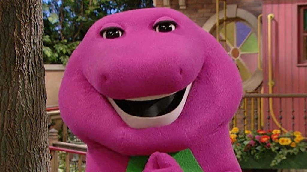 Barney & Friends Season 11 Streaming: Watch and Stream Online via Amazon Prime Video and Peacock