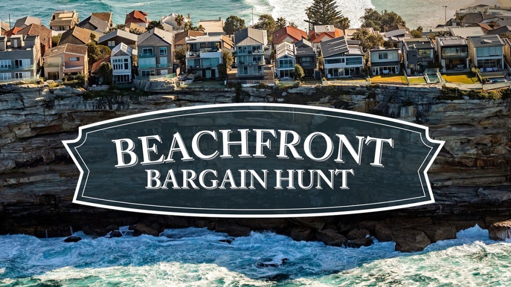 Beachfront Bargain Hunt Season 22 Streaming: Watch & Stream Online via HBO Max