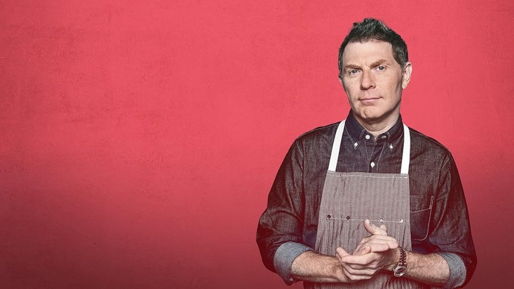 Beat Bobby Flay Season 33 Streaming: Watch and Stream Online via HBO Max