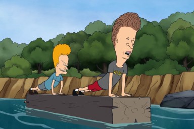 Beavis and Butt-head Season 1 Streaming: Watch & Stream Online via Paramount Plus