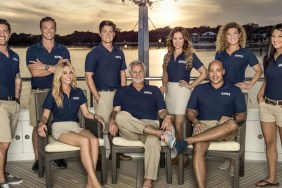 Below Deck Season 8 Streaming: Watch & Stream Online via Peacock