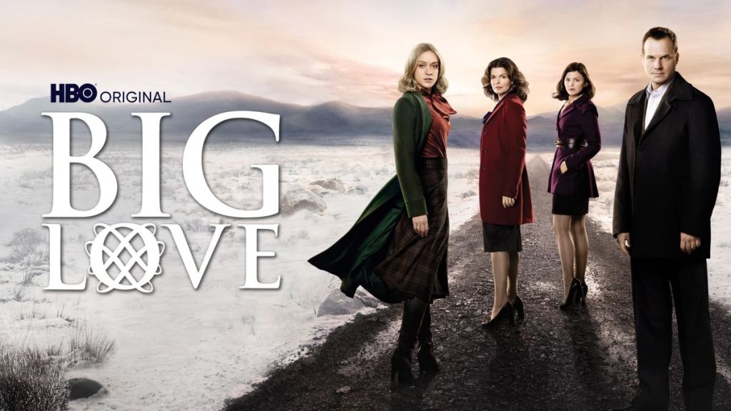 Big Love Season 3