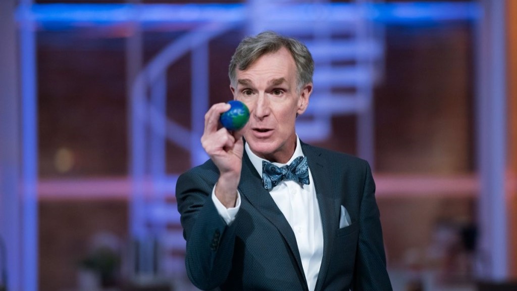 Bill Nye Saves the World Season 2 Streaming: Watch & Stream Online via Netflix