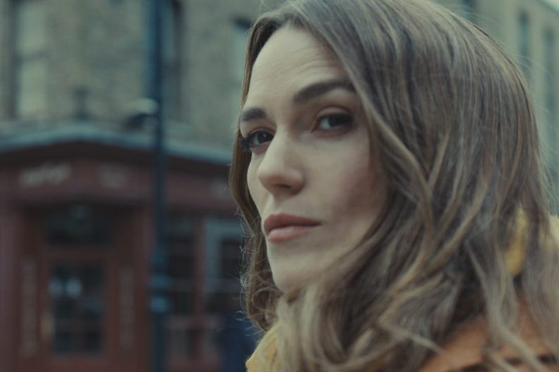 Black Doves Photos: Keira Knightley Leads Netflix's Spy Thriller Series